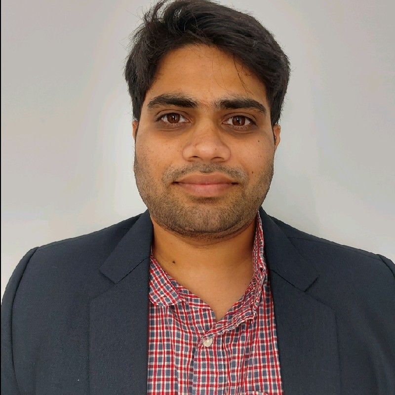 Venkata Ramachandra Karthik Chundi