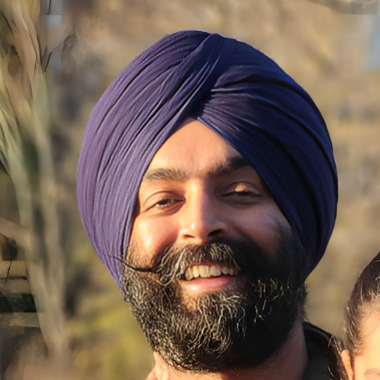Manpinder Singh Panesar