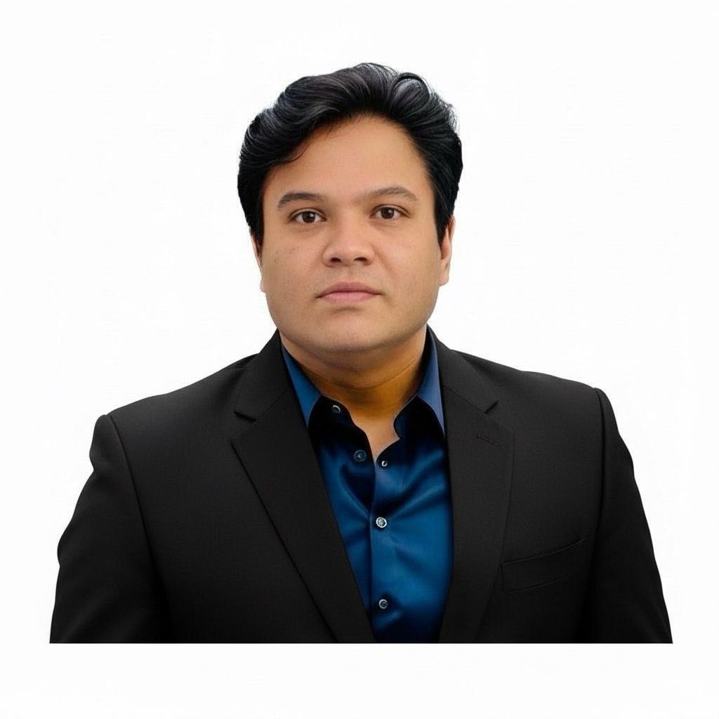 Venkata Pavan Kumar Gummadi