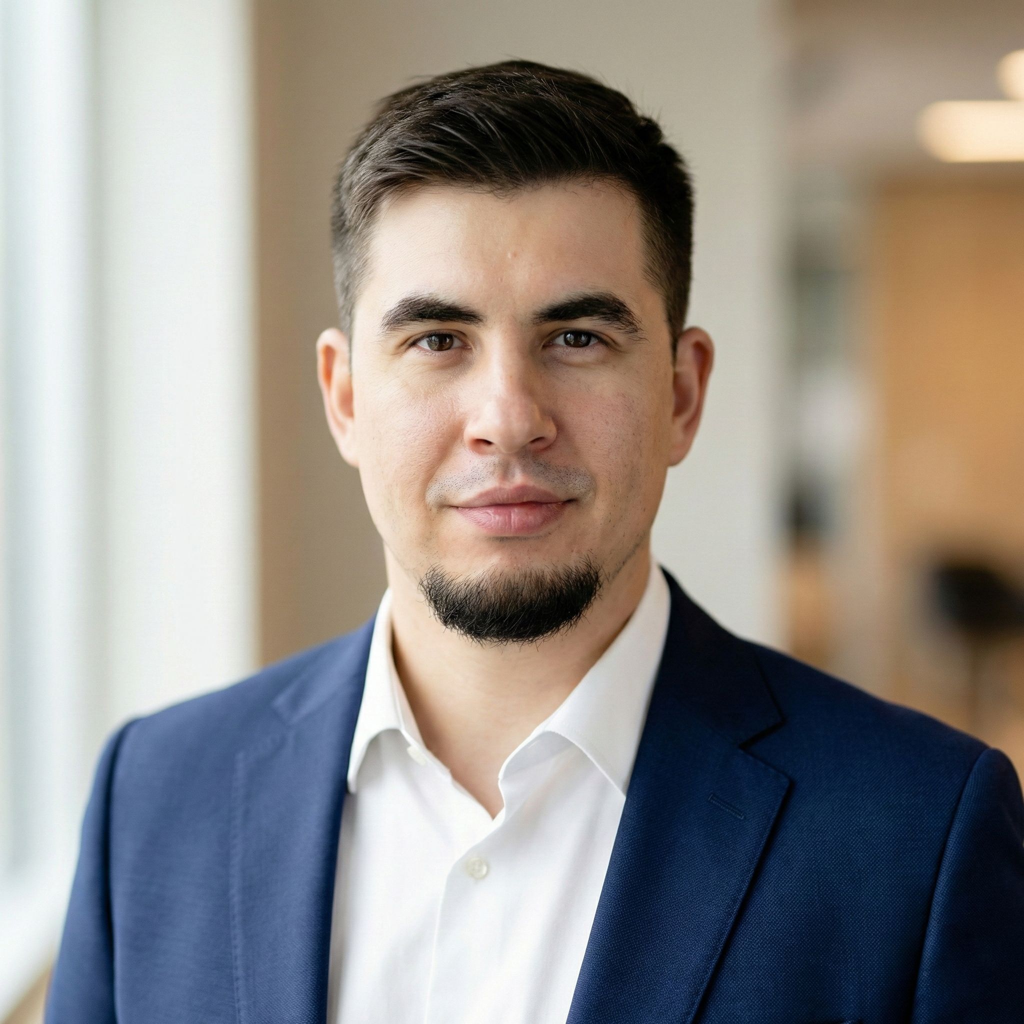 Oleksandr Vakhovskyi