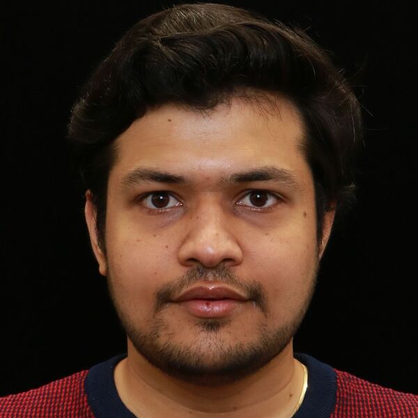 Sarthak Anandkumar Shah
